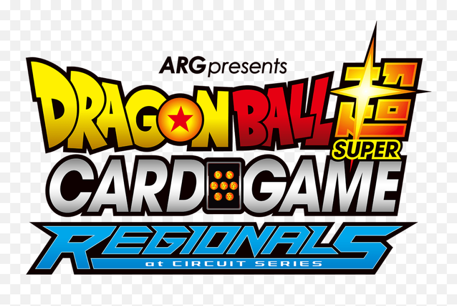 Tournamentorganized Eventarg Presents Dragon Ball - Illustration Png,Dragon Ball Logo Png