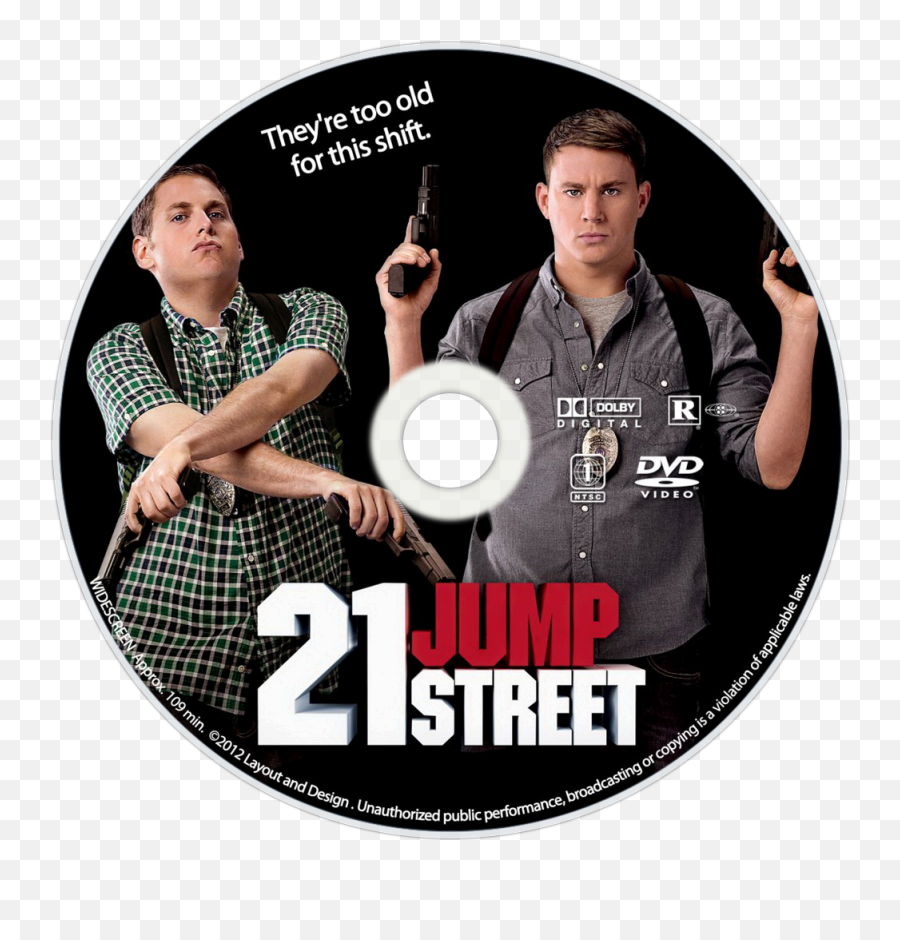 Channing Tatum Actor Png Images - 21 Jump Street Movie Poster,Channing Tatum Png