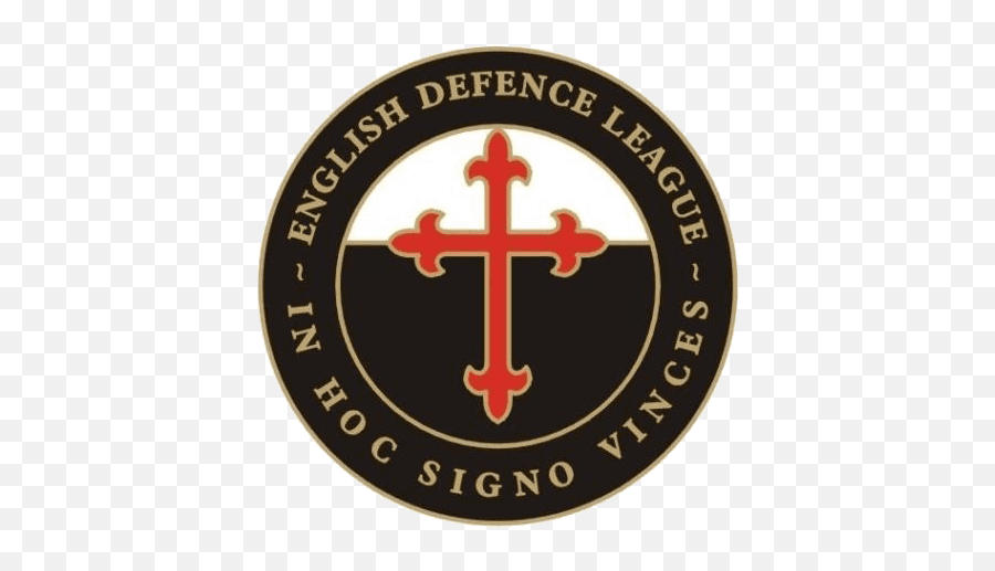 United Kingdom - English Defence League Logo Png,Unite Against Fascism Logo