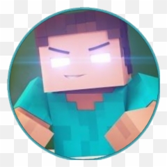 Monster School Herobrine Craft - Cool png
