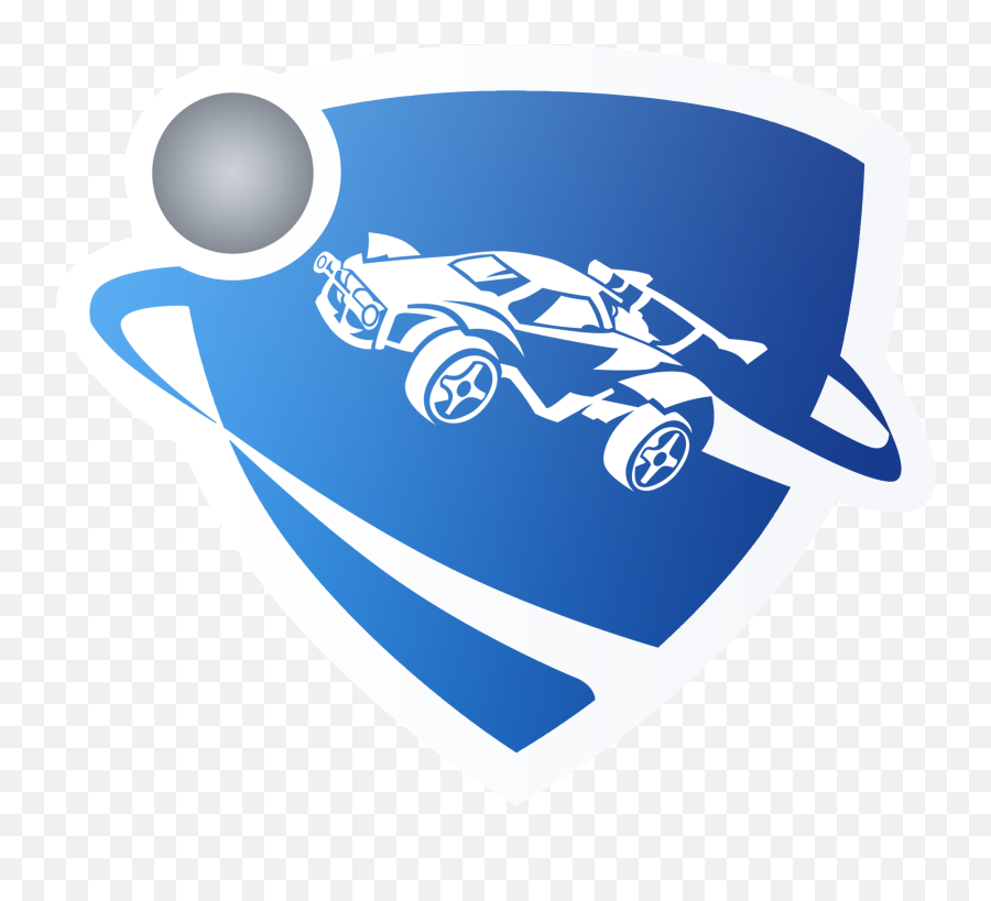 I Remade The Rocket League Logo As A - Transparent Background Rocket League Logo Png,Rocket League Logo
