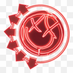 Blink - Blink 182 Happy Days Png,Blink 182 Logo