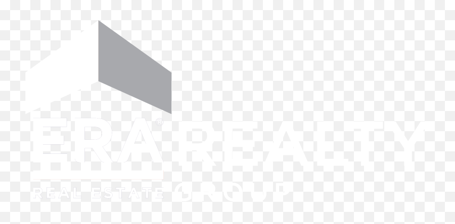 Era Realty Group - Era Real Estate Logo White Png,Era Real Estate Logo