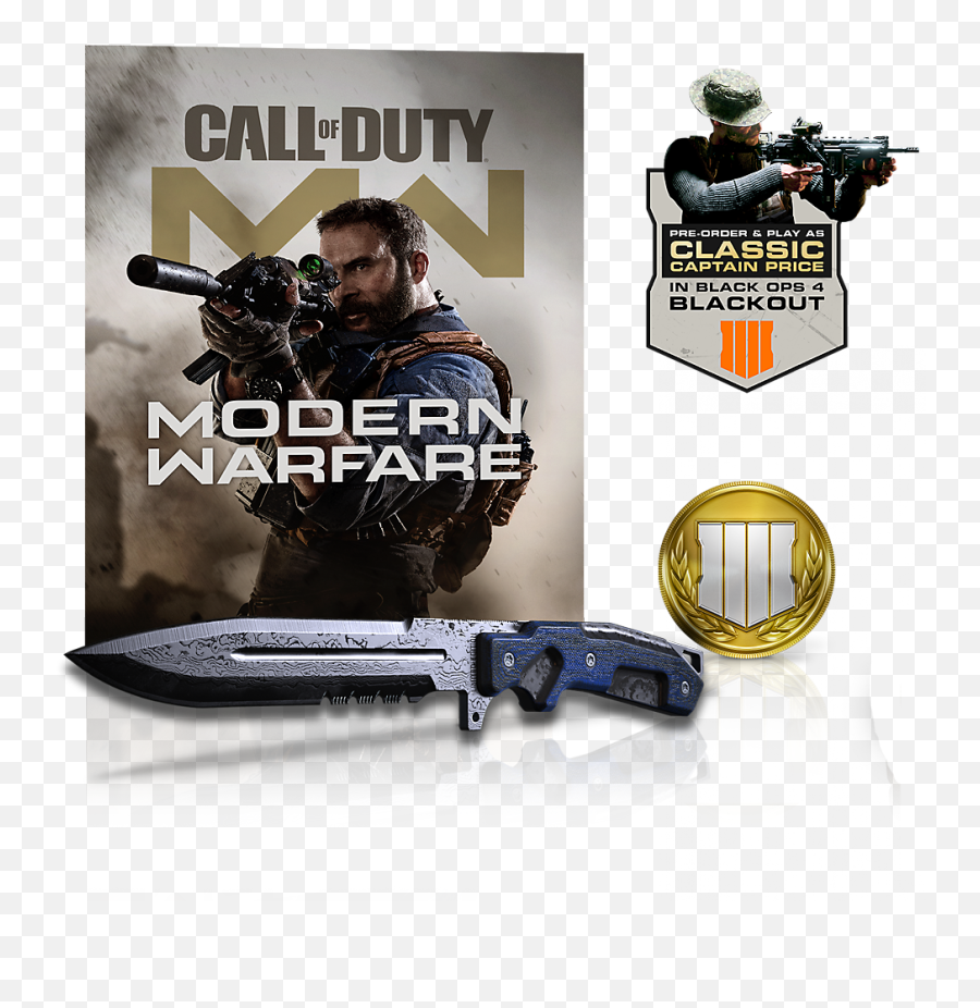 Modern Warfare Game - Call Of Modern Warfare 3 Png,Call Of Duty Transparent