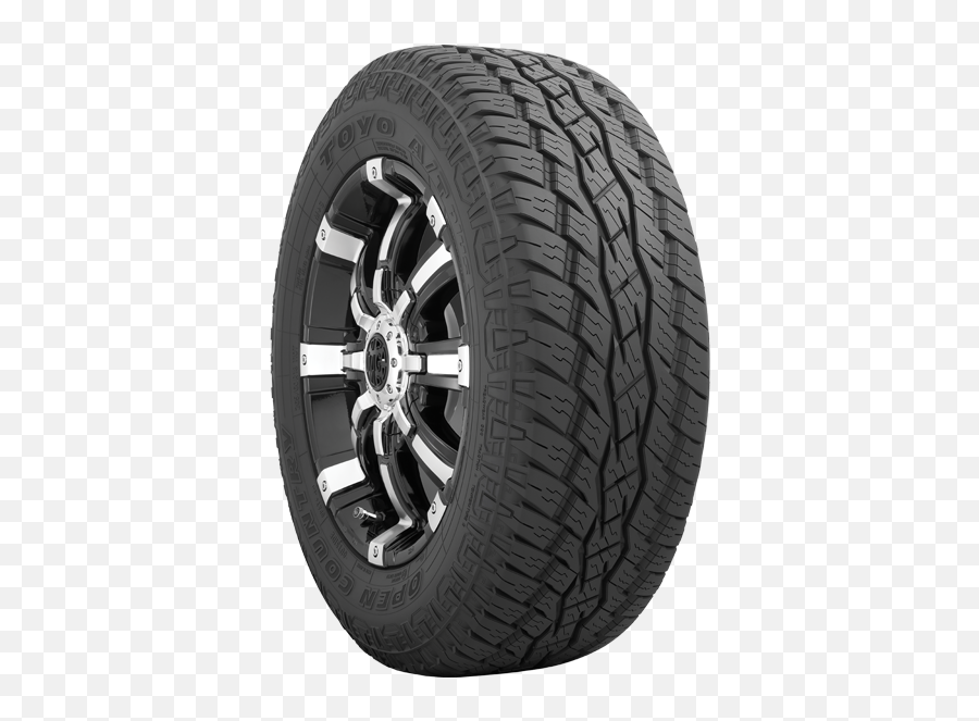 Open Country Plus - Toyo Proxes Sport Suv Png,Toyo Tires Logo