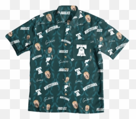 The Carson Wentz - Short Sleeve Png,Carson Wentz Png