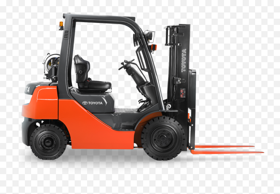 Southern States Toyotalift Forklift - Toyota Lift Of Minnesota Png,Forklift Png