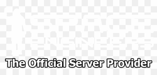 Space Engineers Server Hosting - png