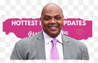 Charles Barkley Is Still Feeling Sick - Aib Vincotte Png,Charles Barkley Png