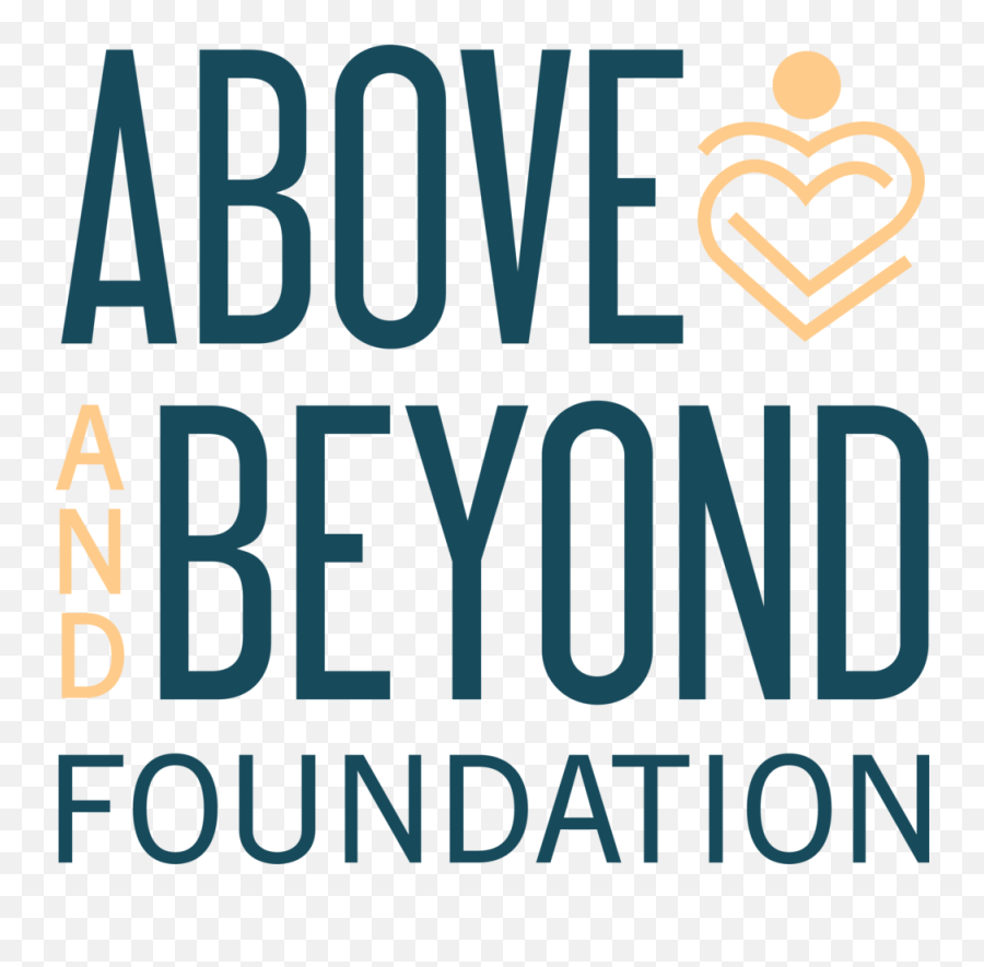 The Above And Beyond Foundation Png Logos