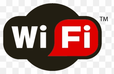 Free Wifi Png Pic - Hotspot Logo
