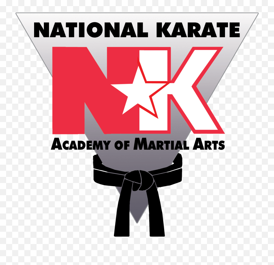 National Karate - National Karate Logo Png,Karate Logo