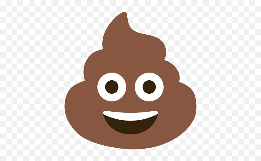 Pile Of Poo Emoji - Popo Emoji Png,Shit Transparent