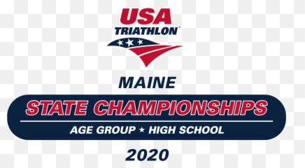 Sebago Lake Triathlon - Usa Triathlon Png,Swim Bike Run Logo