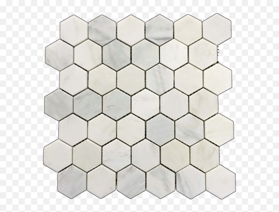 Pearl White Hexagon - Pattern Png,White Hexagon Png