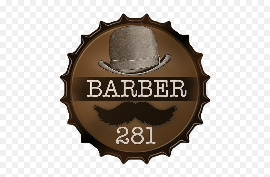 Home Barber281 - Love Png,Barber Logo Png