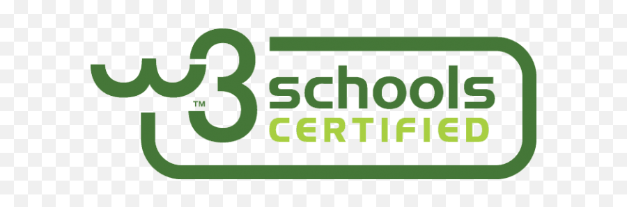 5 The Best Website To Learn Programming Language Coding - W3schools Certificate Png,Codecademy Logo