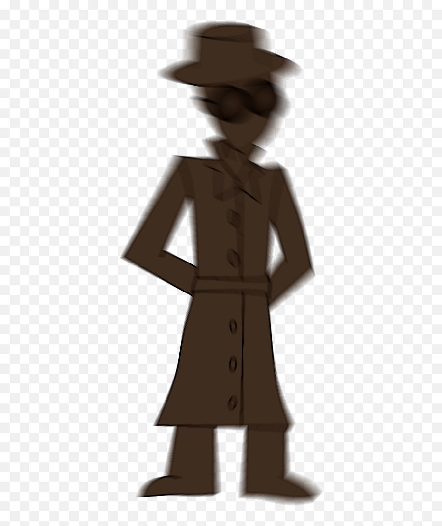 Download Shadow Man - Full Length Png,Shadow Man Png