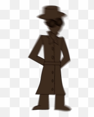 Download Shadow Man - Full Length png