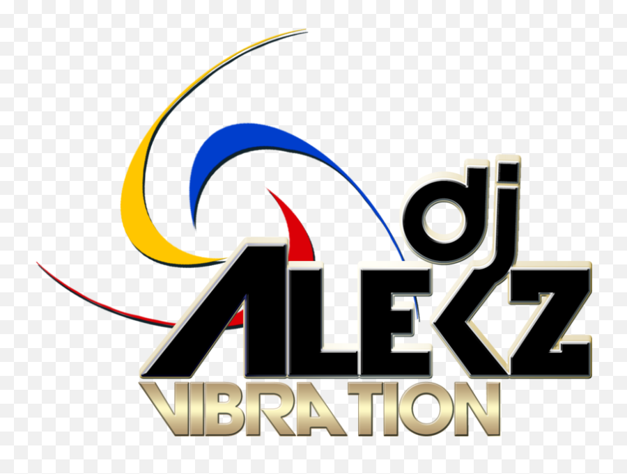 Official Dj Alekz Vibration Logo Psd Psds - Vertical Png,Telemundo Logo