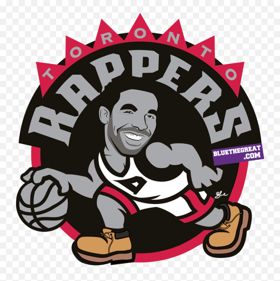 Imagining Conversations Between Drake And The Raptors Front - Logo Old Toronto Raptors Png,Demar Derozan Png