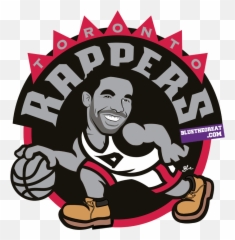 Imagining Conversations Between Drake And The Raptors Front - Logo Old Toronto Raptors Png,Demar Derozan Png