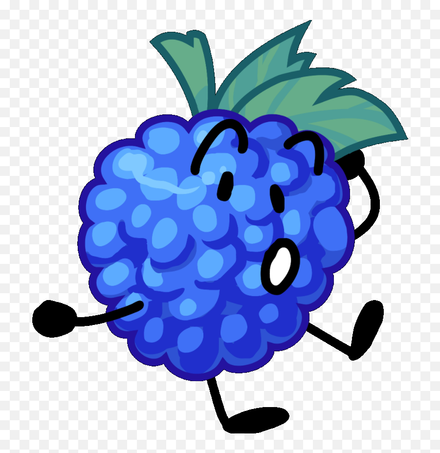 Blue Raspberry - Fresh Png,Blue Raspberry Png