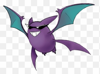 Crobat Fan Art - Crobat Png,Crobat Png