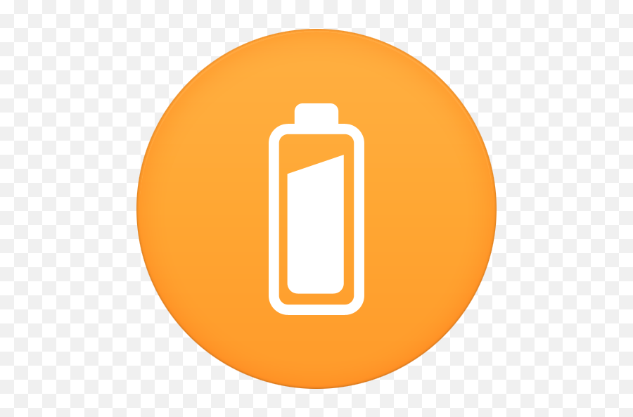 Battery Icon Png