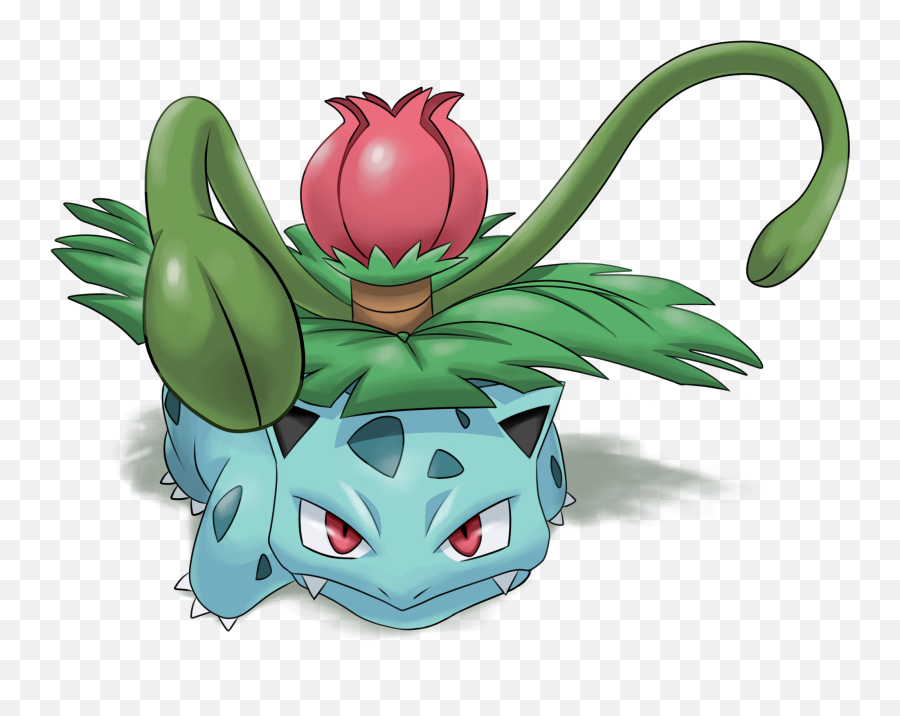 Log In To Report Abuse Png Ivysaur