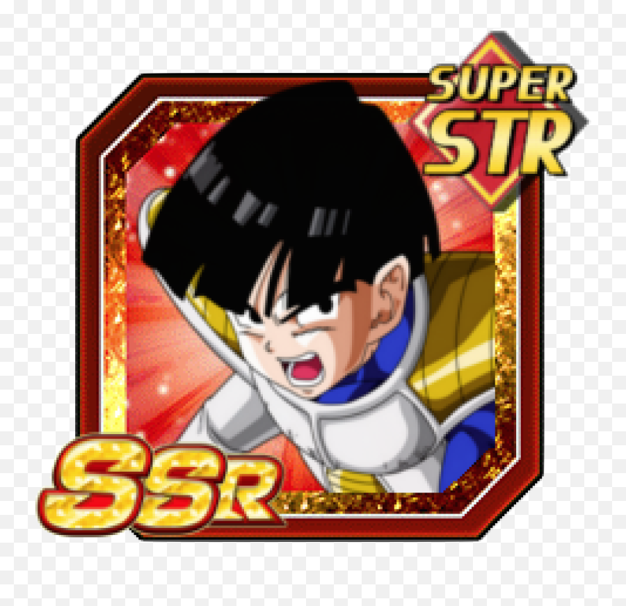 Download Sudden Power Escalation Gohan Character Icon - Portable Network Graphics Png,Character Icon