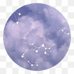 Aesthetic Cute Icons Tumblr - Largest Wallpaper Portal Circle png