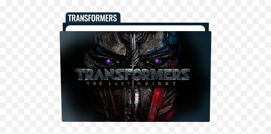 Transformers The Last Knight Icon Free - Hd Tranfomer Wallpapers For Pc Png,Knight Icon