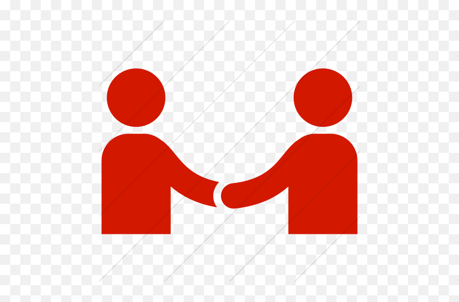Simple Red Ocha Humanitarians Activity - Portable Network Graphics Png,Partner Icon