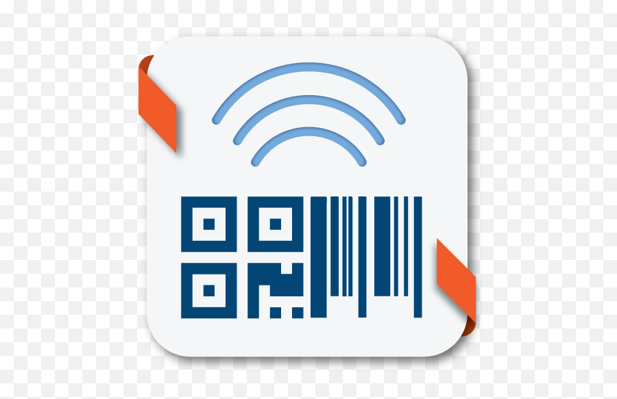 Gfects Qr Code Generator - Vertical Png,Barcode Scanner Icon