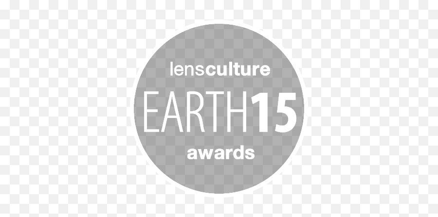Lensculture Earth Awards 2015 - Circle Png,Earth Logo Png