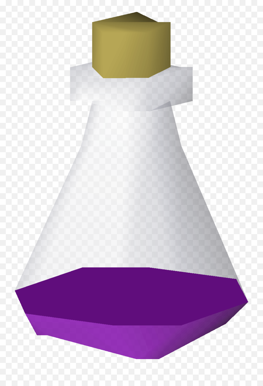 Antifire Potion - Osrs Wiki Vertical Png,Breath Of Fire 3 Icon