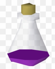 Antifire Potion - OSRS Wiki Vertical png