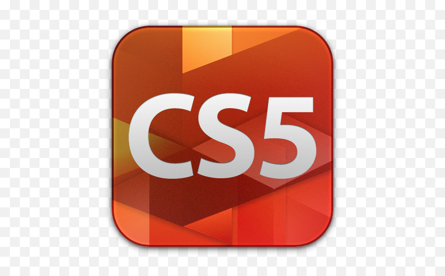Cs5 Design Adobe Standard Icon - Adobe Cs5 Icon Png,Adobe Premiere Cs5 Icon