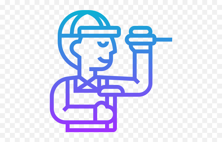 Technician Free Vector Icons Designed - Tradesman Png,Technician Icon Png
