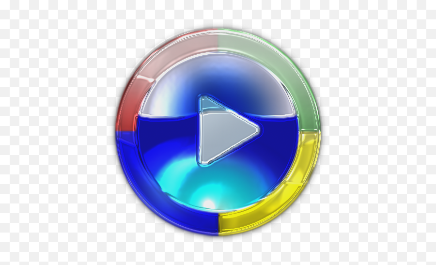 14 Cool Windows Media Player Icons - Vertical Png,Windows Media Player Desktop Icon