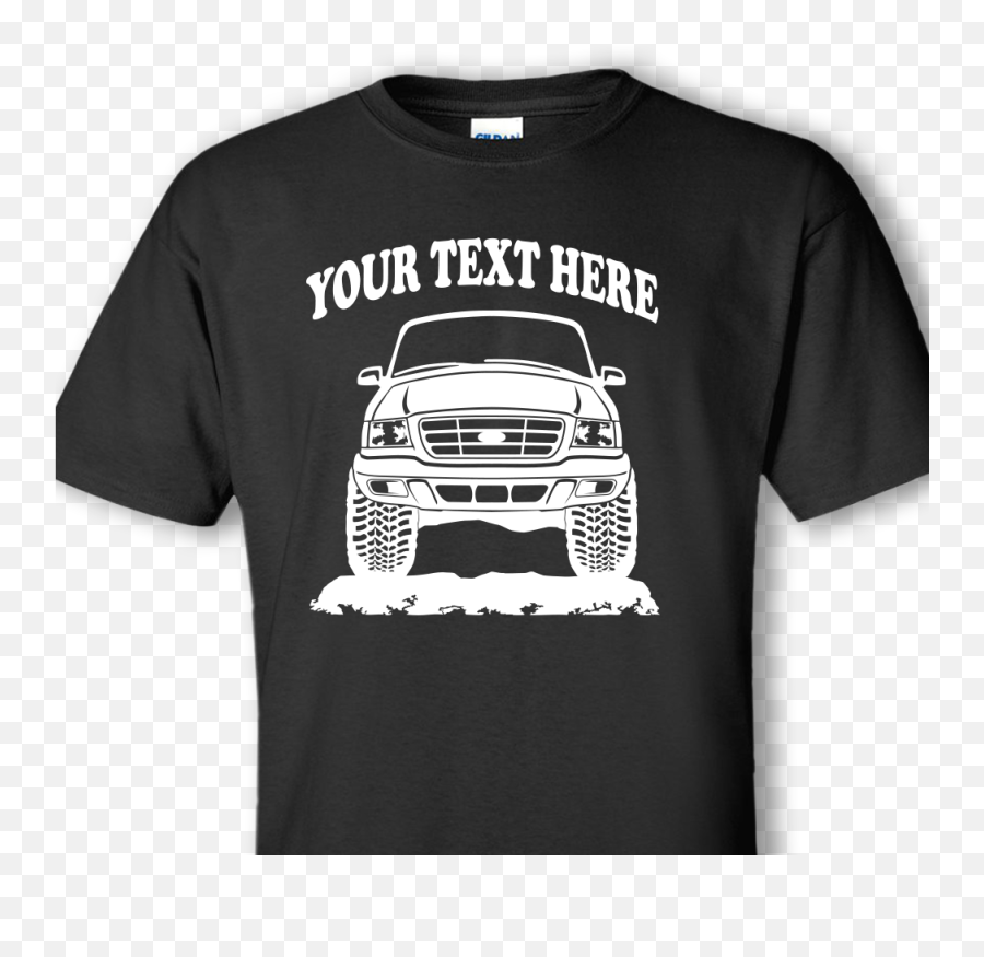 Ford Ranger 1999 - 1982 Chevy C30 Shirt Png,Icon 4x4 Fj40