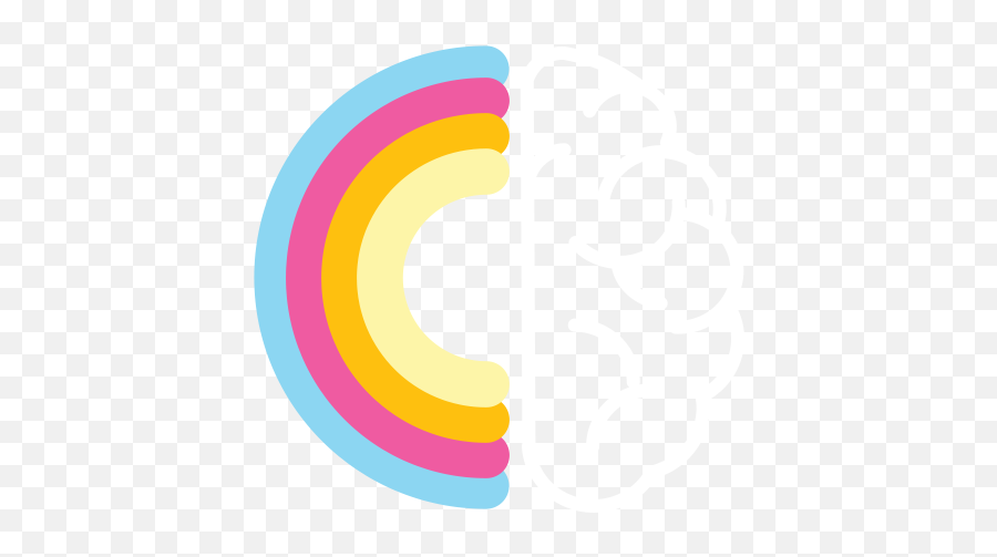 Creation Theory Visualize The Future - Color Gradient Png,Theory Icon Dress