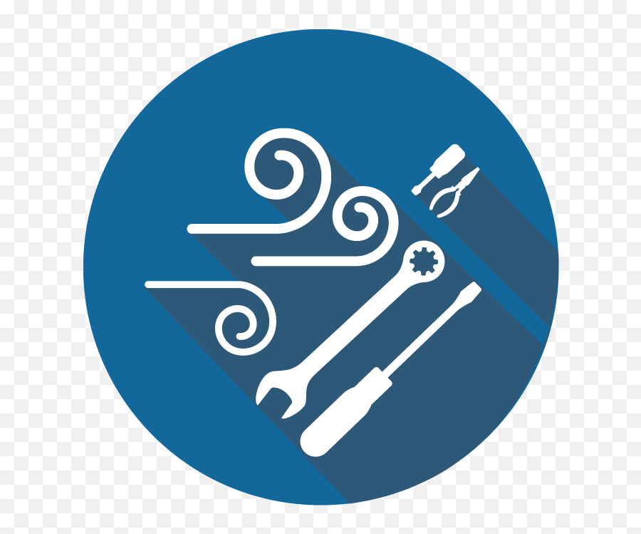 Air Conditioner Maintenance Guide For - Hvac Maintenance Icon Png,Free Maintenance Icon