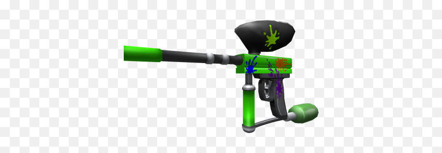 Paintball Pro - Paintball Gun Roblox Png,Icon Paintball Gun Price