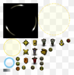 Bonuses Archimonde Trinkets - Dot png