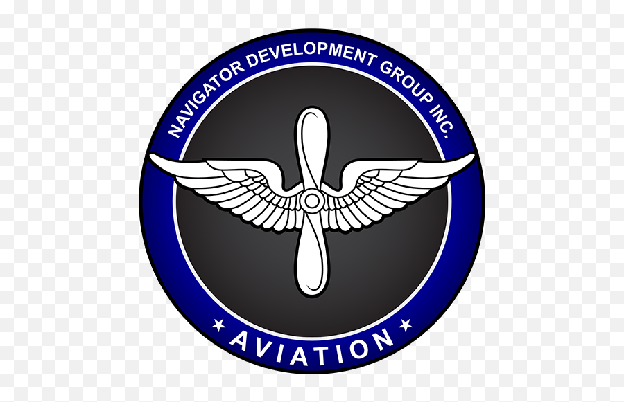Navigator Development Group Inc - Army Aviation Insignia Png,Department Of Defense Icon