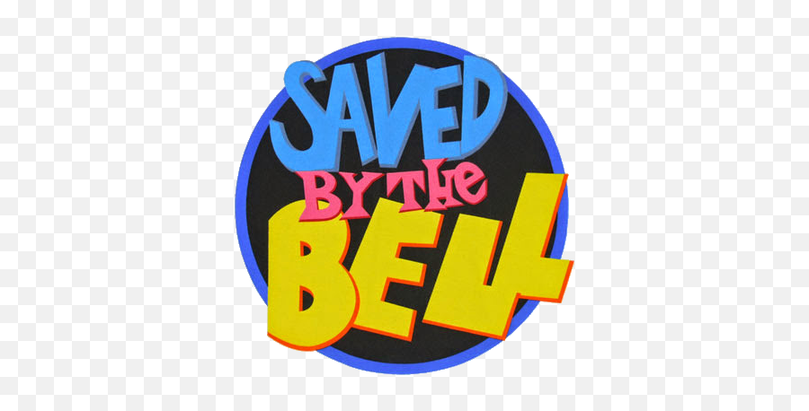 Only A True U002790s Kid Can Name These Shows Based Off One - Saved By The Bell Logo Png,Boy Icon Of The 90s
