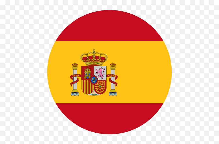 Dos Lunas Polo Club U2014 Rider Cup - Spain Flag Png,Red Finder Icon