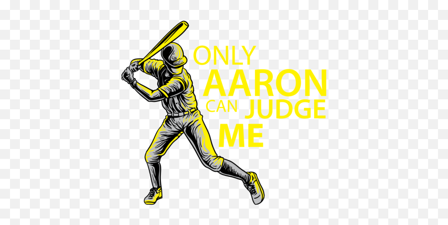 Only Aaron Can Judge Me Funny By Wwb Inktale Png